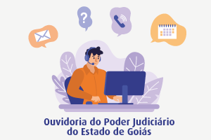 Ouvidoria do Poder Judiciário do Estado de Goiás